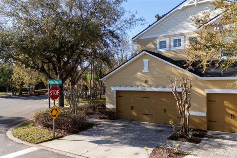Copropriété à louer à Windermere, Floride: 4 chambres, 152.17 m2 № 2116923 - photo 6
