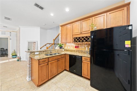 Copropriété à louer à Windermere, Floride: 4 chambres, 152.17 m2 № 2116923 - photo 14