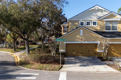 Condo à Windermere, Floride, 4 chambres  № 2116923
