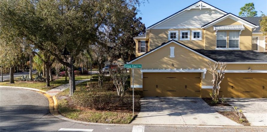 Condo à Windermere, Floride, 4 chambres  № 2116923
