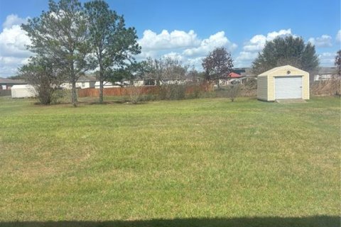 House in Winter Haven, Florida 4 bedrooms, 208.29 sq.m. № 2166102 - photo 6