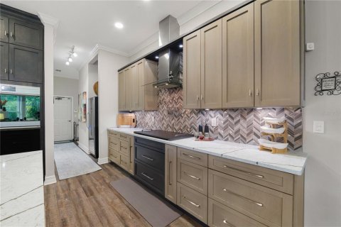 Купить виллу или дом в Олдсмар, Флорида 4 комнаты, 357.67м2, № 2150875 - фото 14