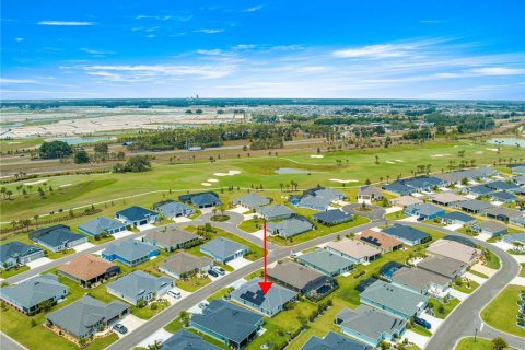 House in The Villages, Florida 3 bedrooms, 178.19 sq.m. № 1677999 - photo 7