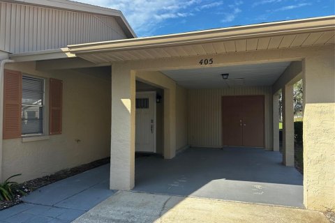 Condo in Sun City Center, Florida, 2 bedrooms  № 1827790 - photo 2