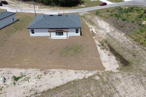 House in Ocala, Florida 4 bedrooms, 146.88 sq.m. № 1669916 - photo 28
