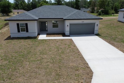 House in Ocala, Florida 4 bedrooms, 146.88 sq.m. № 1669916 - photo 3