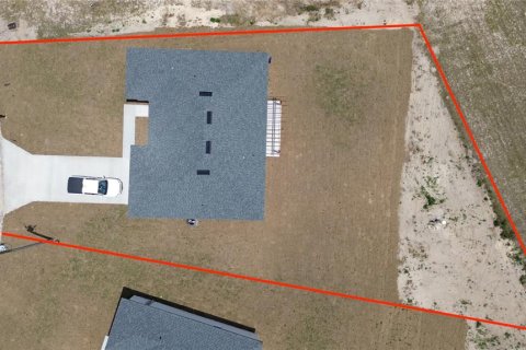 House in Ocala, Florida 4 bedrooms, 146.88 sq.m. № 1669916 - photo 2