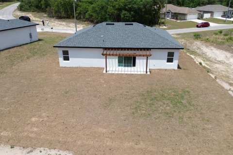 House in Ocala, Florida 4 bedrooms, 146.88 sq.m. № 1669916 - photo 29