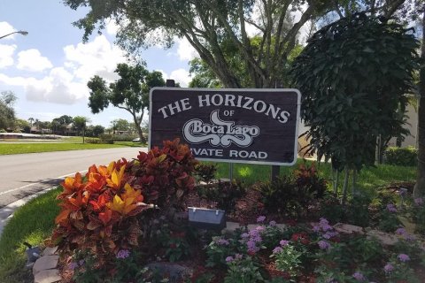 Casa en alquiler en Boca Raton, Florida, 3 dormitorios, 207.92 m2 № 1061302 - foto 1