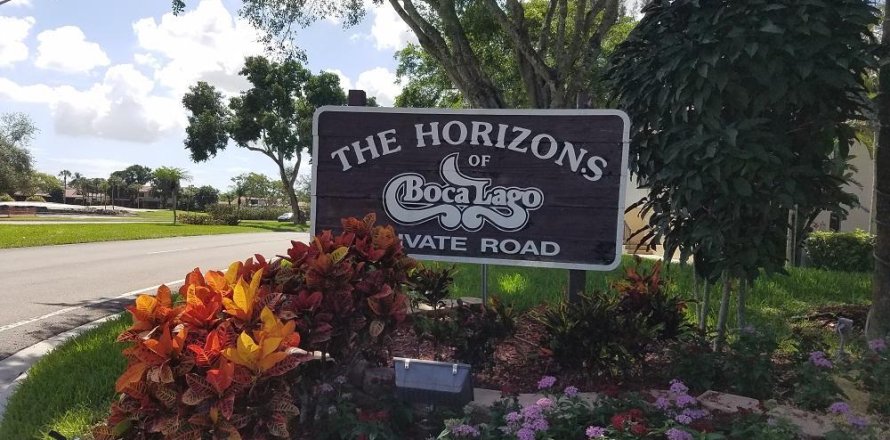 Casa en Boca Raton, Florida 3 dormitorios, 207.92 m2 № 1061302