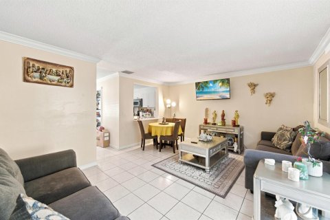 Adosado en venta en West Palm Beach, Florida, 2 dormitorios, 96.99 m2 № 2191163 - foto 11