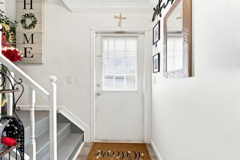 Adosado en venta en West Palm Beach, Florida, 2 dormitorios, 96.99 m2 № 2191163 - foto 5