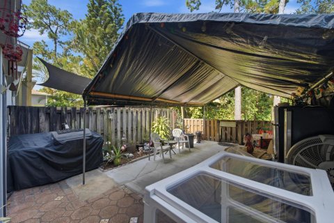 Adosado en venta en West Palm Beach, Florida, 2 dormitorios, 96.99 m2 № 2191163 - foto 24