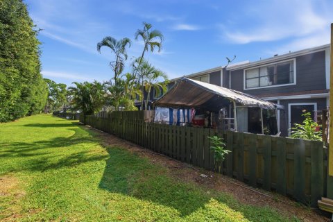 Adosado en venta en West Palm Beach, Florida, 2 dormitorios, 96.99 m2 № 2191163 - foto 30