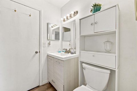 Adosado en venta en West Palm Beach, Florida, 2 dormitorios, 96.99 m2 № 2191163 - foto 22