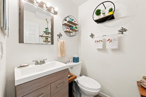 Adosado en venta en West Palm Beach, Florida, 2 dormitorios, 96.99 m2 № 2191163 - foto 6