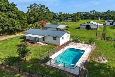 Casa en alquiler en Ocala, Florida, 3 dormitorios, 120.77 m2 № 1510737 - foto 1