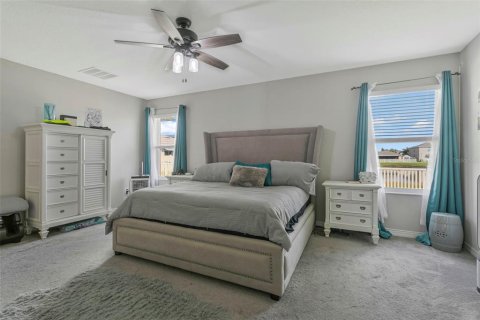 House in Ruskin, Florida 5 bedrooms, 273.97 sq.m. № 2425878 - photo 13