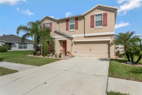 House in Ruskin, Florida 5 bedrooms, 273.97 sq.m. № 2425878 - photo 3