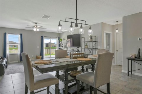 House in Ruskin, Florida 5 bedrooms, 273.97 sq.m. № 2425878 - photo 9