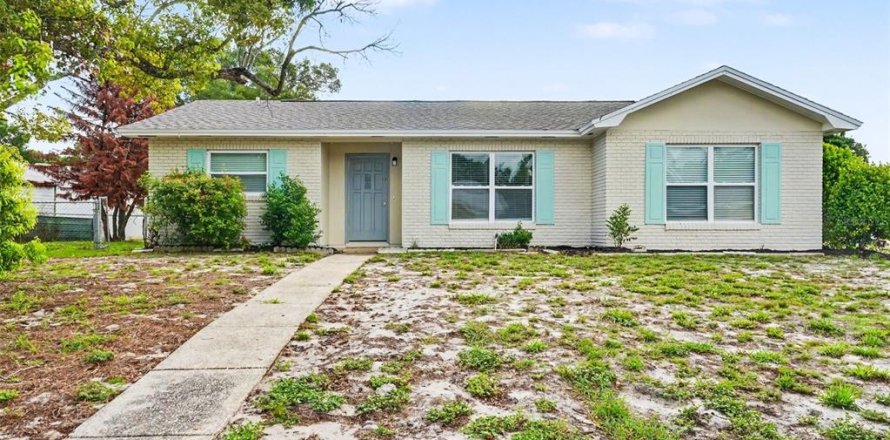 Casa en Winter Haven, Florida 3 dormitorios, 114.08 m2 № 2156810