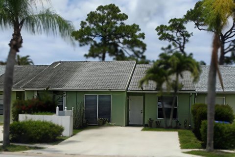 Appartement à Jupiter, Floride 2 chambres, 92.34 m2 № 2289245