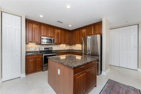 Condominio en venta en Punta Gorda, Florida, 3 dormitorios, 217.21 m2 № 1538984 - foto 21