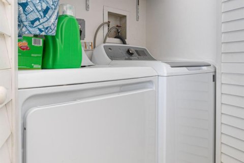 Купить таунхаус в Палм Спрингс, Флорида 4 комнаты, 139.35м2, № 2084168 - фото 25