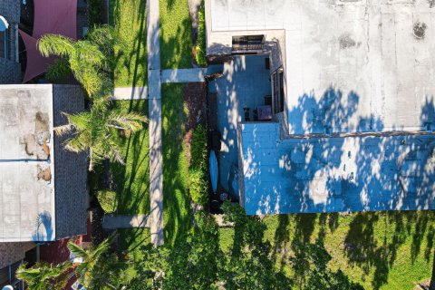 Купить таунхаус в Палм Спрингс, Флорида 4 комнаты, 139.35м2, № 2084168 - фото 7
