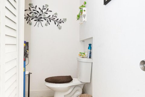 Купить таунхаус в Палм Спрингс, Флорида 4 комнаты, 139.35м2, № 2084168 - фото 26