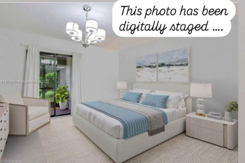 Condo in Boynton Beach, Florida, 2 bedrooms  № 2179313 - photo 6