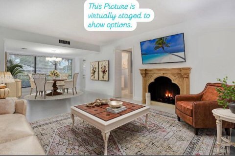Condo in Boynton Beach, Florida, 2 bedrooms  № 2179313 - photo 3