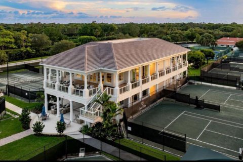 Condo in Boynton Beach, Florida, 2 bedrooms  № 2179313 - photo 10