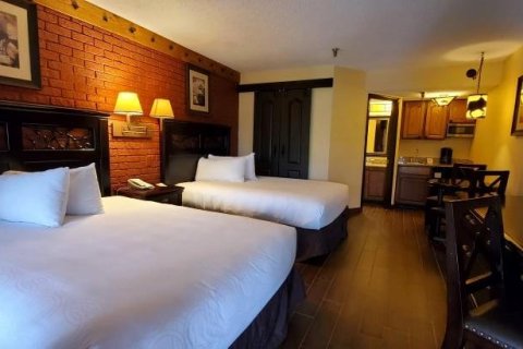 Condo in River Ranch, Florida, 1 bedroom  № 2218308 - photo 3