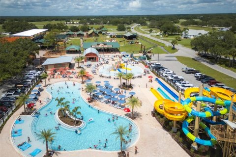 Condo in River Ranch, Florida, 1 bedroom  № 2218308 - photo 8