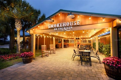 Condo in River Ranch, Florida, 1 bedroom  № 2218308 - photo 14