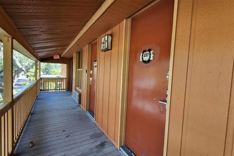 Condo in River Ranch, Florida, 1 bedroom  № 2218308