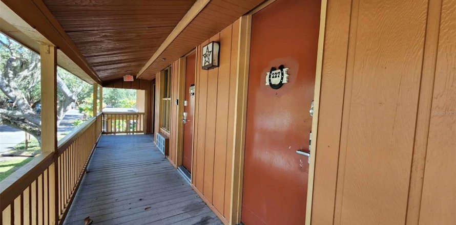 Condo in River Ranch, Florida, 1 bedroom  № 2218308
