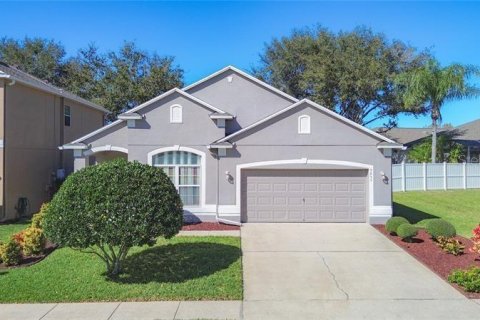 Villa ou maison à Orlando, Floride 3 chambres, 198.16 m2 № 2150330