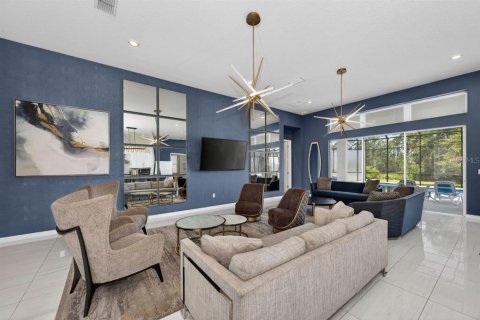 House in Davenport, Florida 11 bedrooms, 607.77 sq.m. № 2109524 - photo 7