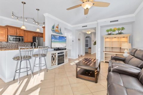 Condo in Venice, Florida, 2 bedrooms  № 1718602 - photo 11