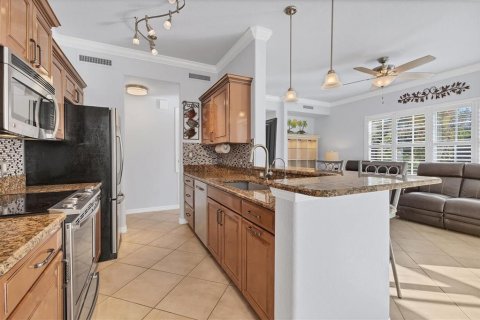 Condo in Venice, Florida, 2 bedrooms  № 1718602 - photo 14