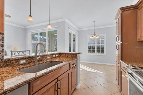 Condo in Venice, Florida, 2 bedrooms  № 1718602 - photo 16