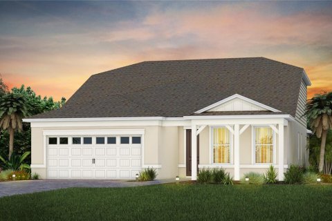 Casa en Montverde, Florida 3 dormitorios, 266.63 m2 № 2109328