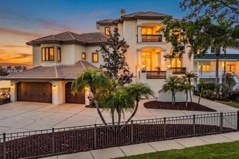 Casa en Tarpon Springs, Florida 4 dormitorios, 361.39 m2 № 2139006