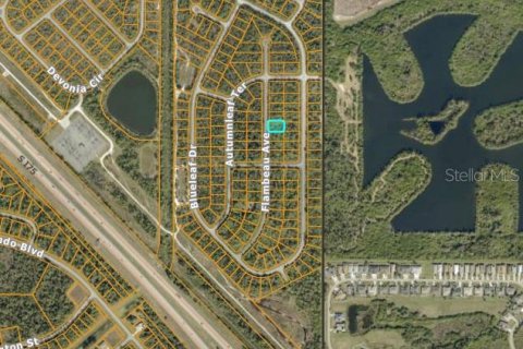 Land in North Port, Florida № 2159208 - photo 2