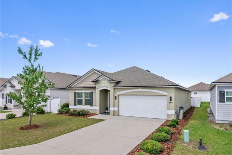 House in Newberry, Florida 4 bedrooms, 184.69 sq.m. № 2123026 - photo 2