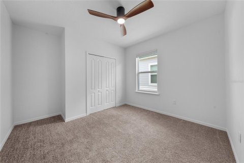 House in Newberry, Florida 4 bedrooms, 184.69 sq.m. № 2123026 - photo 30