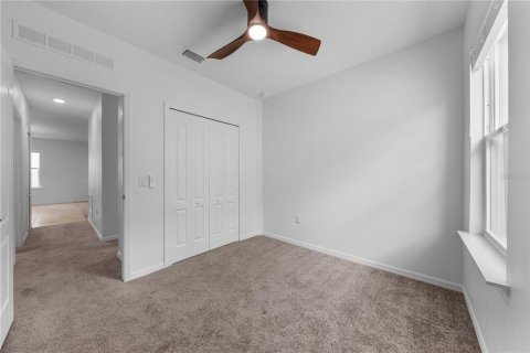 House in Newberry, Florida 4 bedrooms, 184.69 sq.m. № 2123026 - photo 27