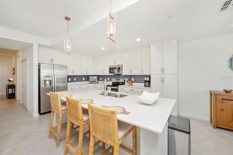 Condominio en alquiler en Venice, Florida, 2 dormitorios, 107.21 m2 № 2104198 - foto 3